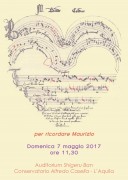 Concerto Pratola 2017